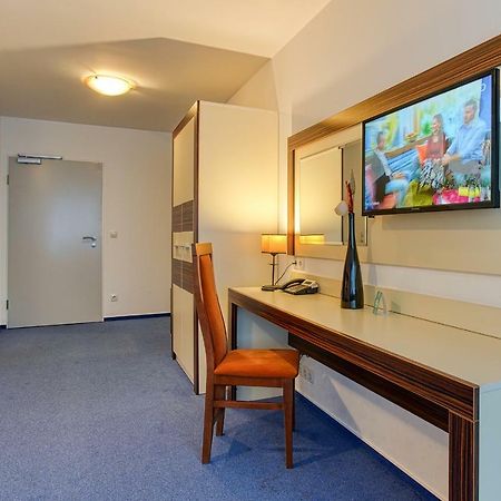Centro Hotel Braunschweig City, Trademark Collection By Wyndham Екстер'єр фото